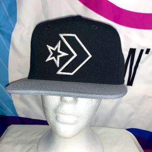 Converse SnapBack Hat